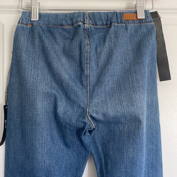 JOE’S JUNE JEAN LEGGINGS PANTS SIZE P NWT - Picture 6 of 7